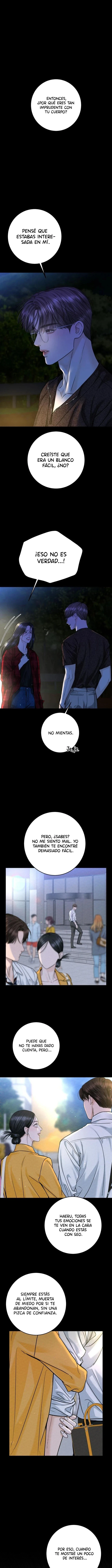 Te mostraré mi lado más retorcido Capítulo 99 - Page 2