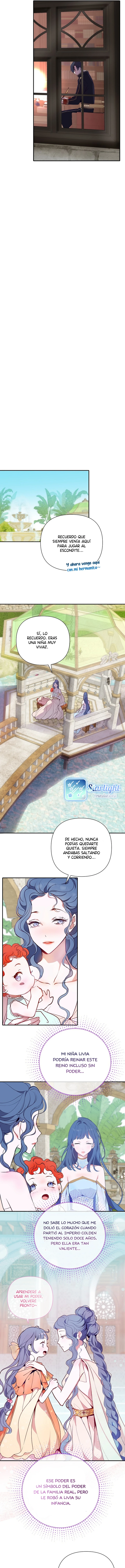 Seré La Mejor Amiga Del Frío Protagonista Capítulo 68 - Page 11