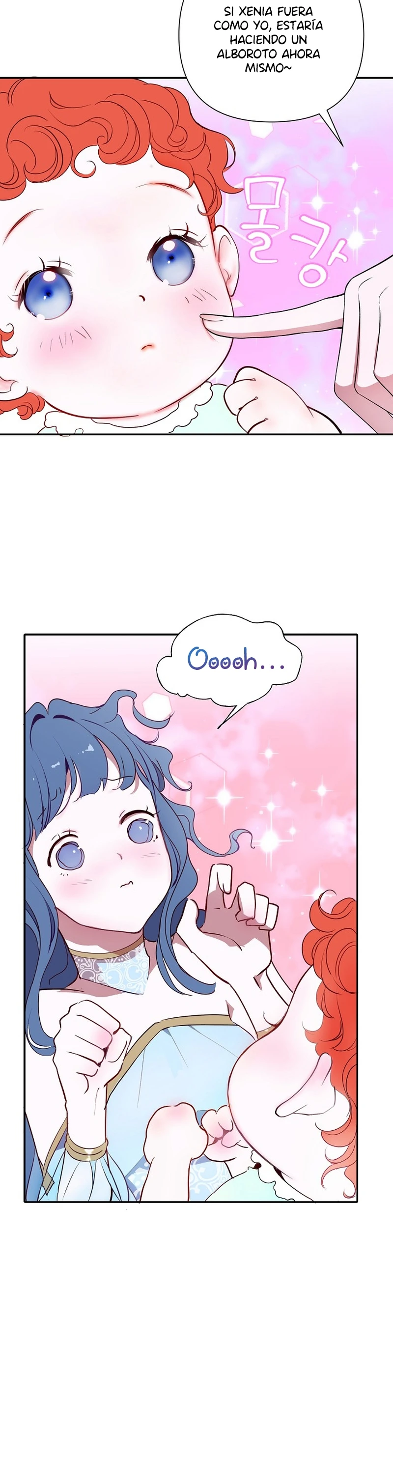Seré La Mejor Amiga Del Frío Protagonista Capítulo 68 - Page 12