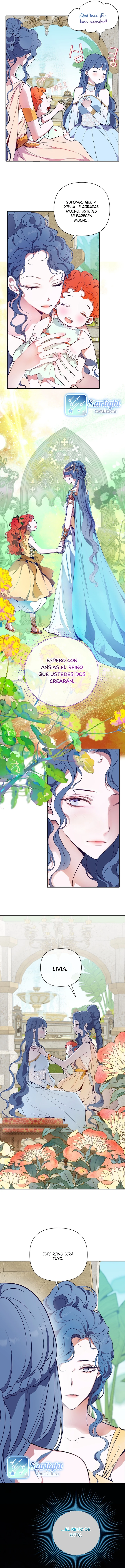 Seré La Mejor Amiga Del Frío Protagonista Capítulo 68 - Page 13