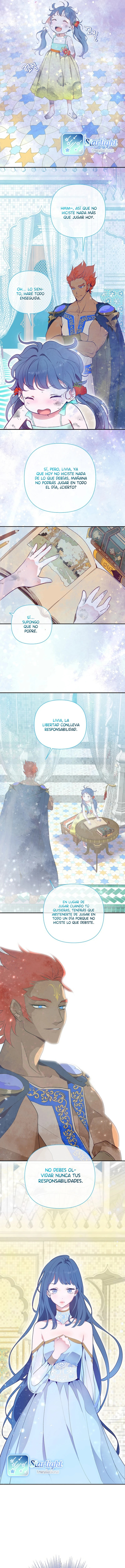 Seré La Mejor Amiga Del Frío Protagonista Capítulo 68 - Page 17