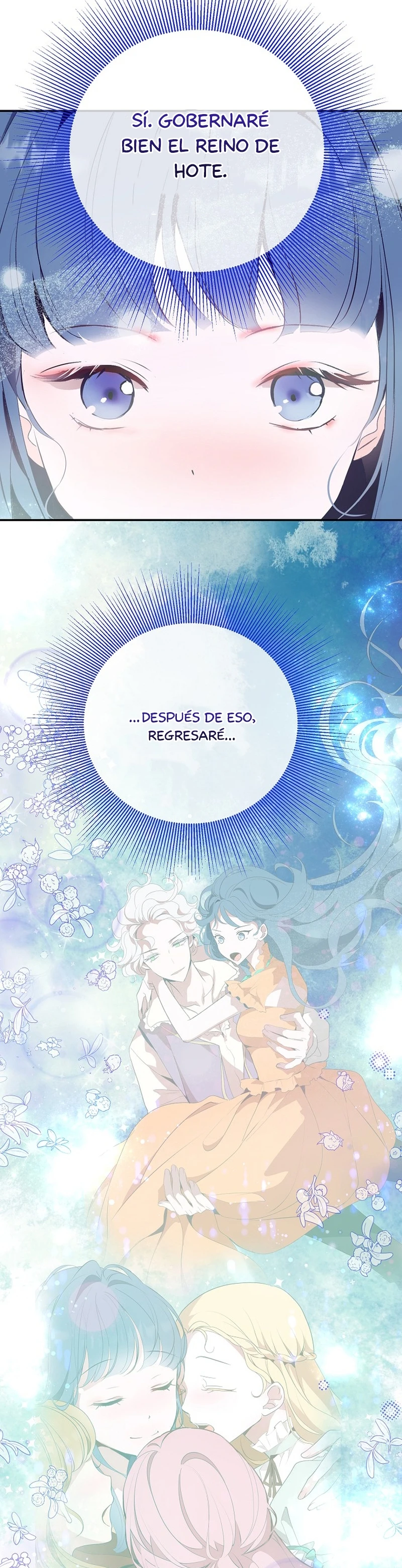 Seré La Mejor Amiga Del Frío Protagonista Capítulo 68 - Page 18