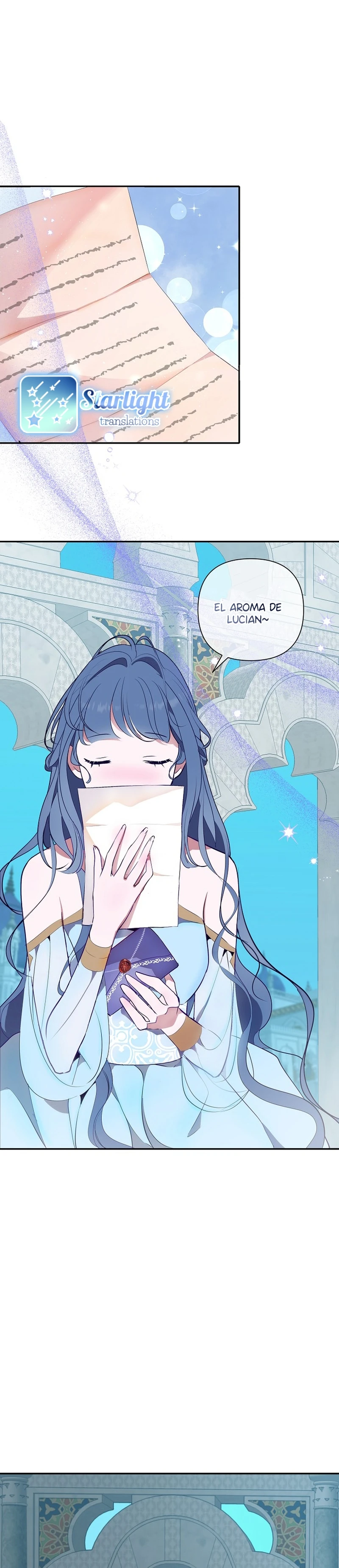 Seré La Mejor Amiga Del Frío Protagonista Capítulo 68 - Page 20