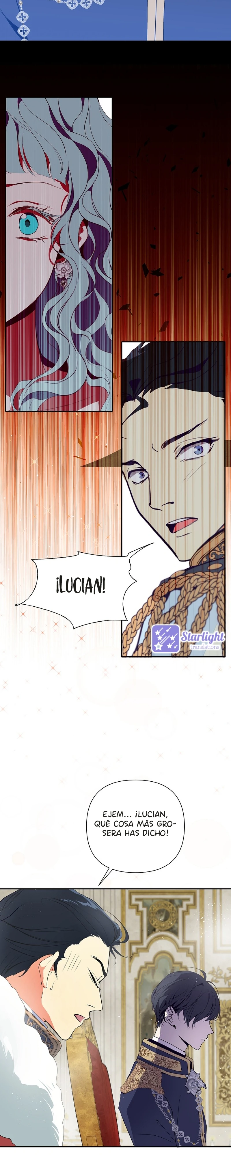Seré La Mejor Amiga Del Frío Protagonista Capítulo 69 - Page 18