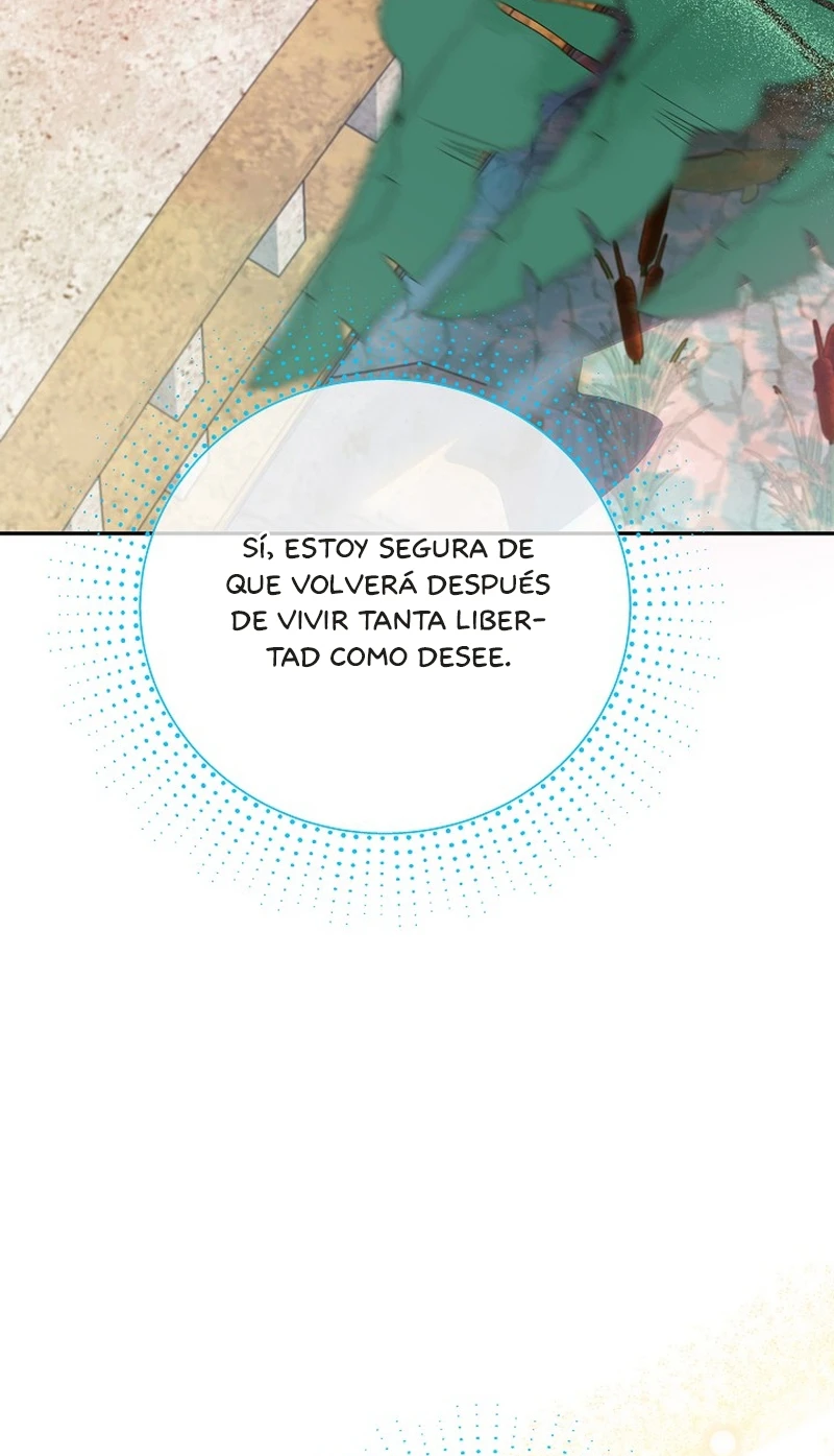 Seré La Mejor Amiga Del Frío Protagonista Capítulo 69 - Page 4
