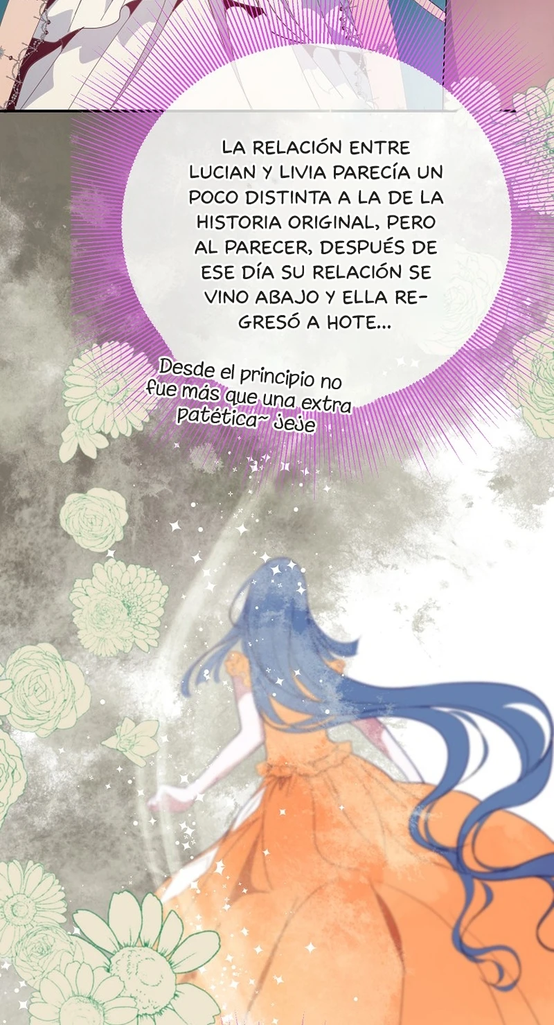 Seré La Mejor Amiga Del Frío Protagonista Capítulo 69 - Page 8