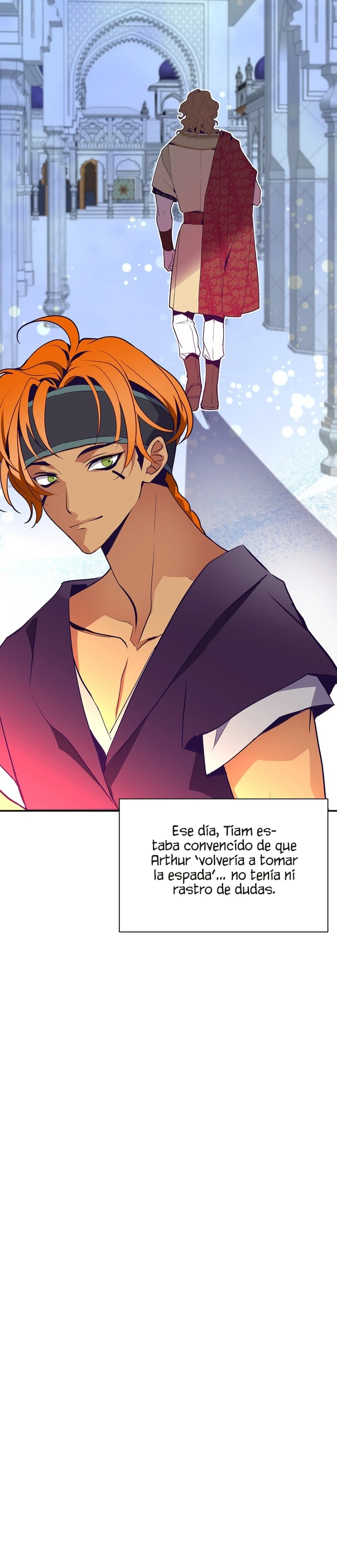 Seré La Mejor Amiga Del Frío Protagonista Capítulo 70 - Page 12