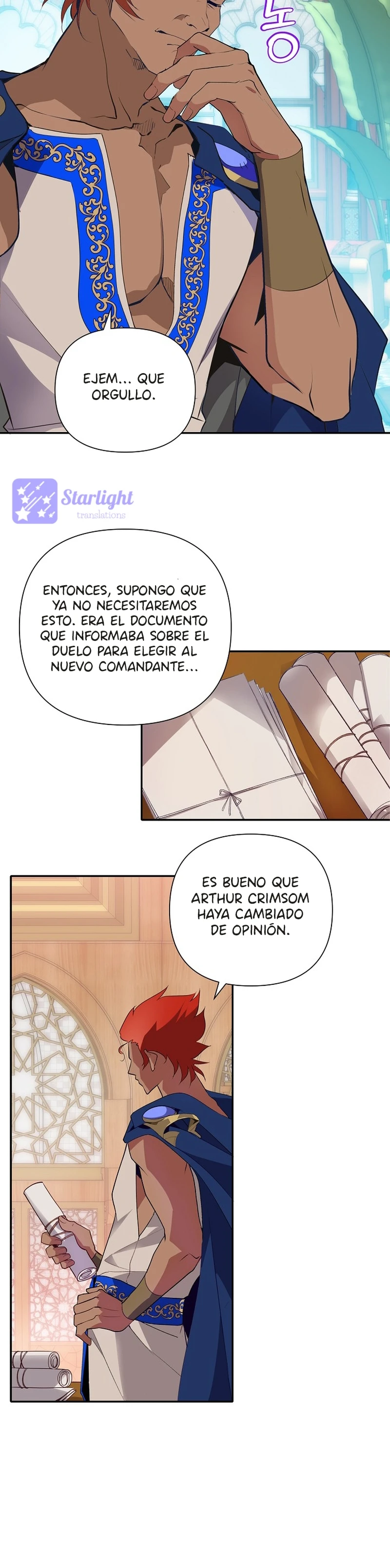 Seré La Mejor Amiga Del Frío Protagonista Capítulo 70 - Page 16