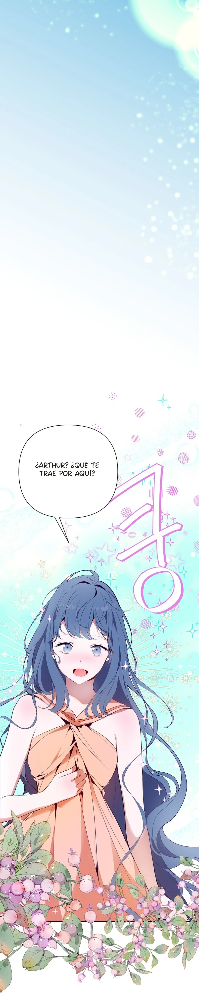 Seré La Mejor Amiga Del Frío Protagonista Capítulo 70 - Page 4