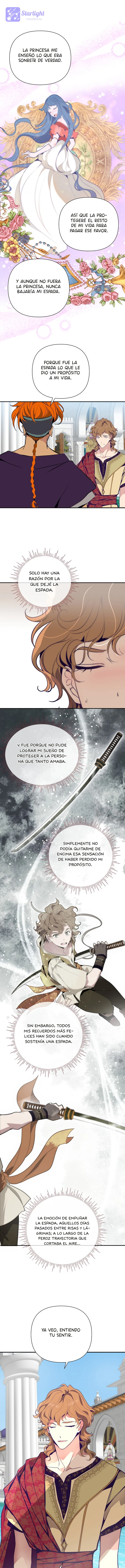 Seré La Mejor Amiga Del Frío Protagonista Capítulo 70 - Page 9