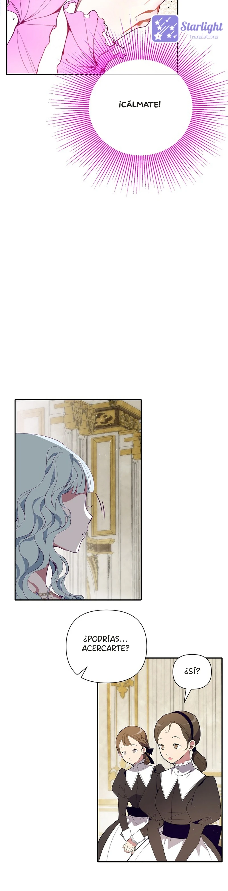 Seré La Mejor Amiga Del Frío Protagonista Capítulo 71 - Page 10