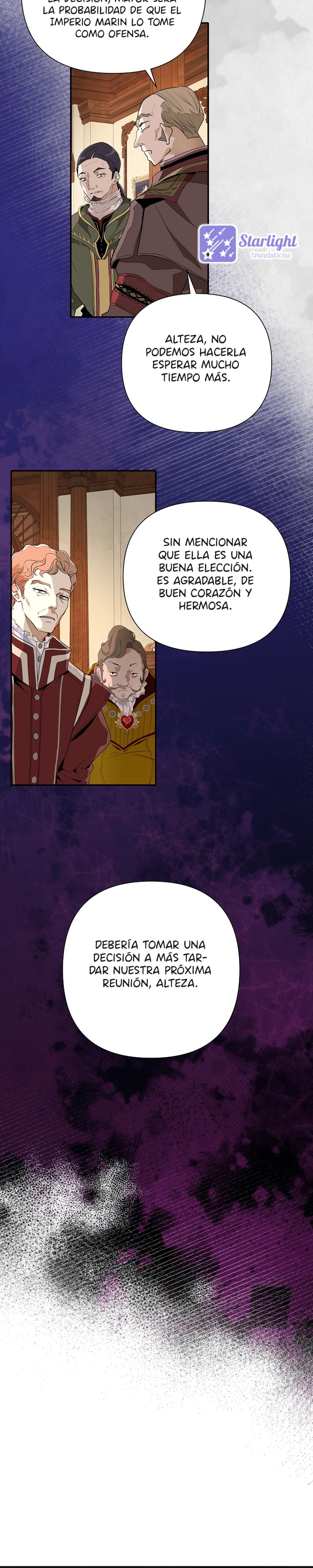 Seré La Mejor Amiga Del Frío Protagonista Capítulo 71 - Page 20