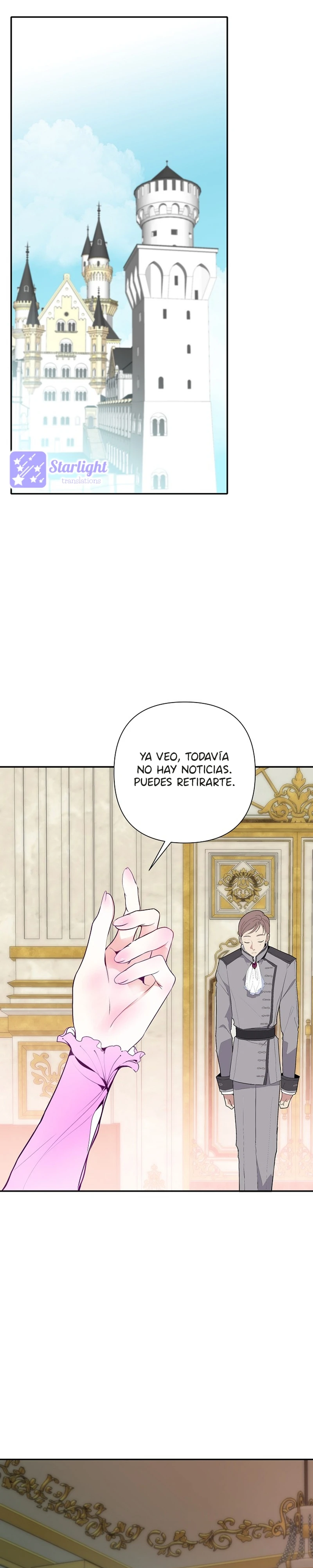 Seré La Mejor Amiga Del Frío Protagonista Capítulo 71 - Page 8