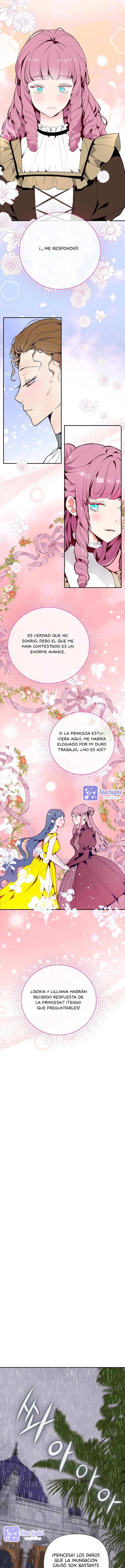 Seré La Mejor Amiga Del Frío Protagonista Capítulo 72 - Page 17