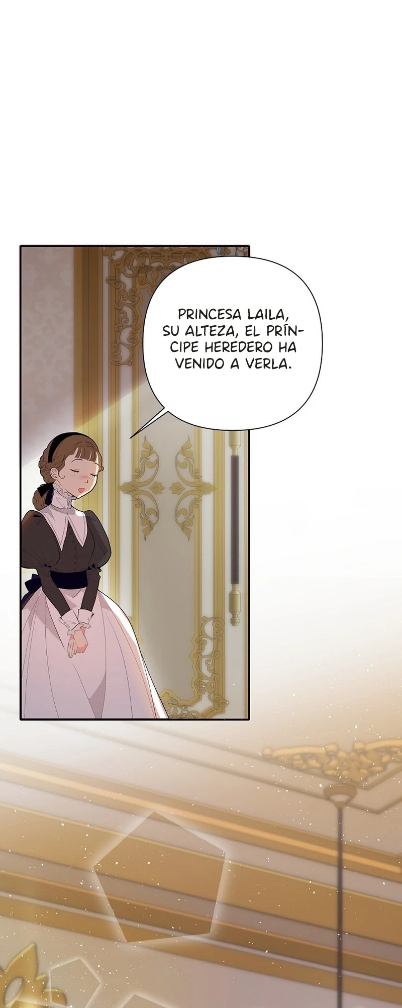 Seré La Mejor Amiga Del Frío Protagonista Capítulo 72 - Page 4