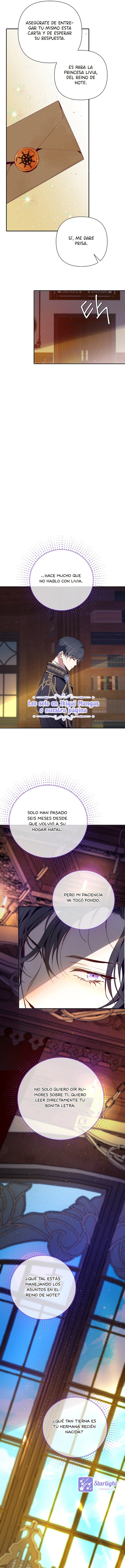 Seré La Mejor Amiga Del Frío Protagonista Capítulo 73 - Page 17