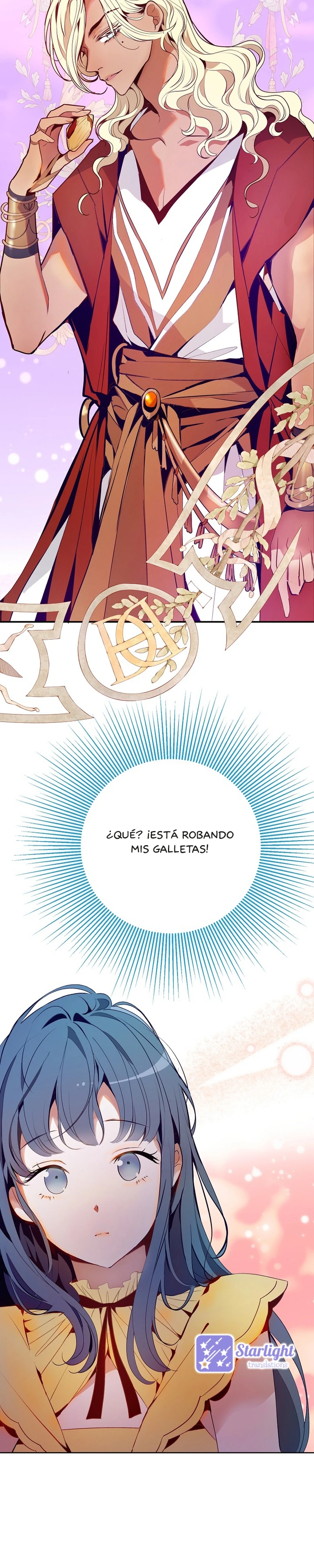 Seré La Mejor Amiga Del Frío Protagonista Capítulo 73 - Page 20