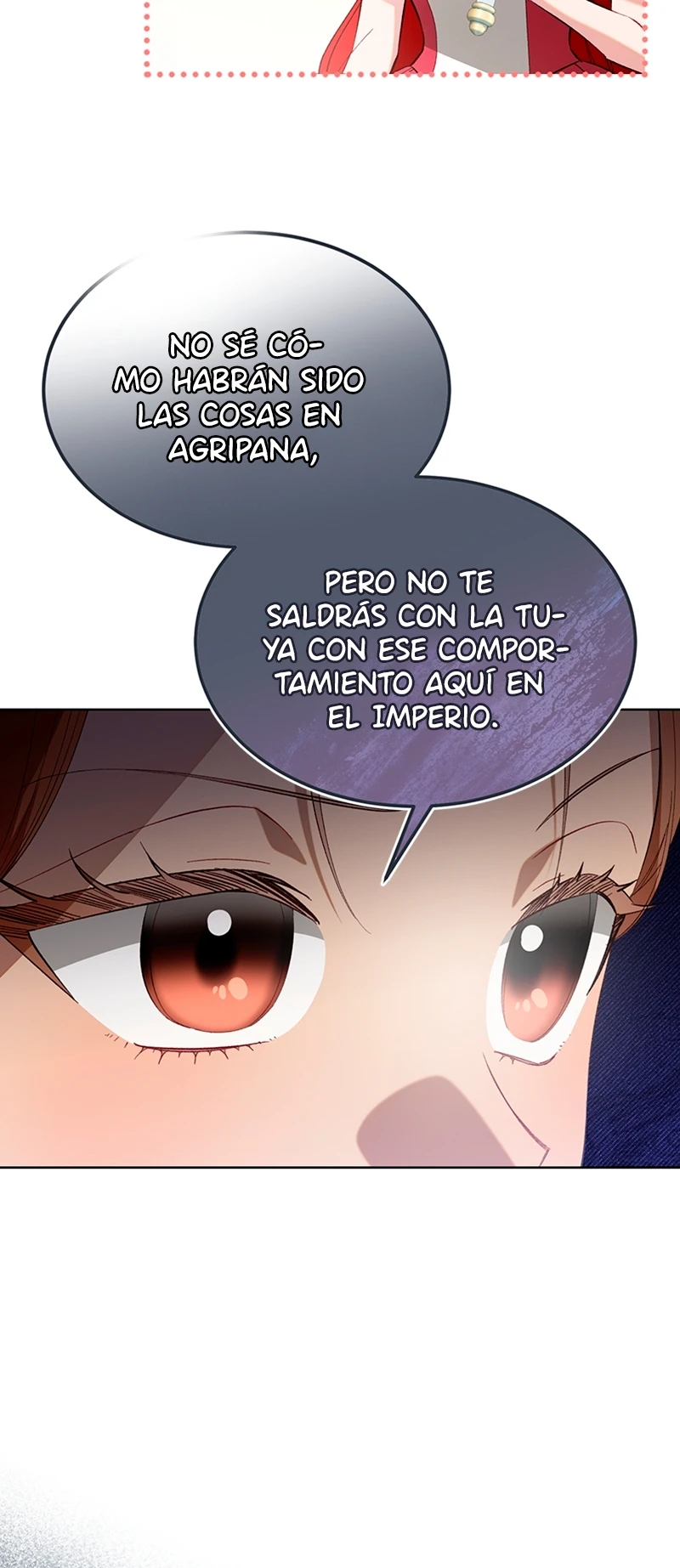 Se convirtió en la flor negra Capítulo 42 - Page 2