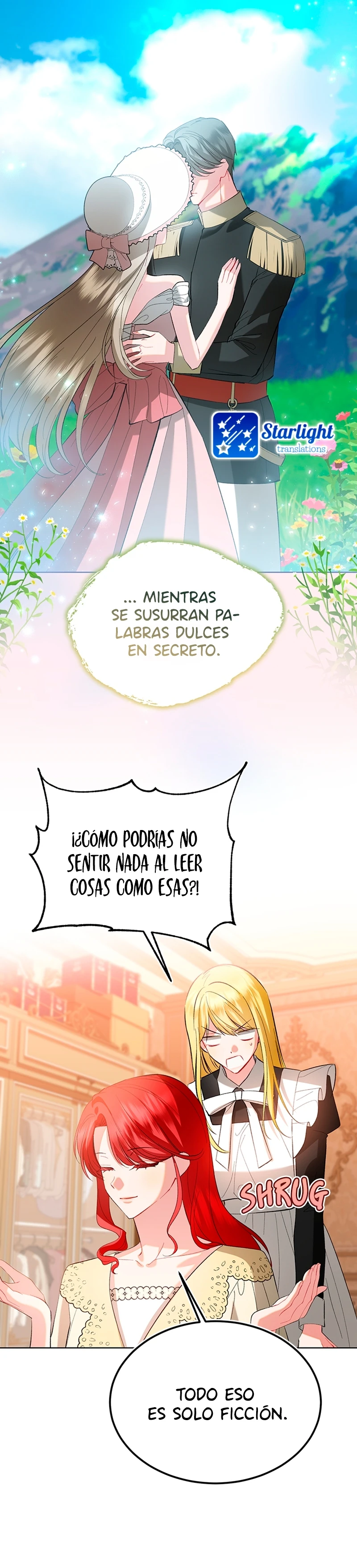 Se convirtió en la flor negra Capítulo 45 - Page 16