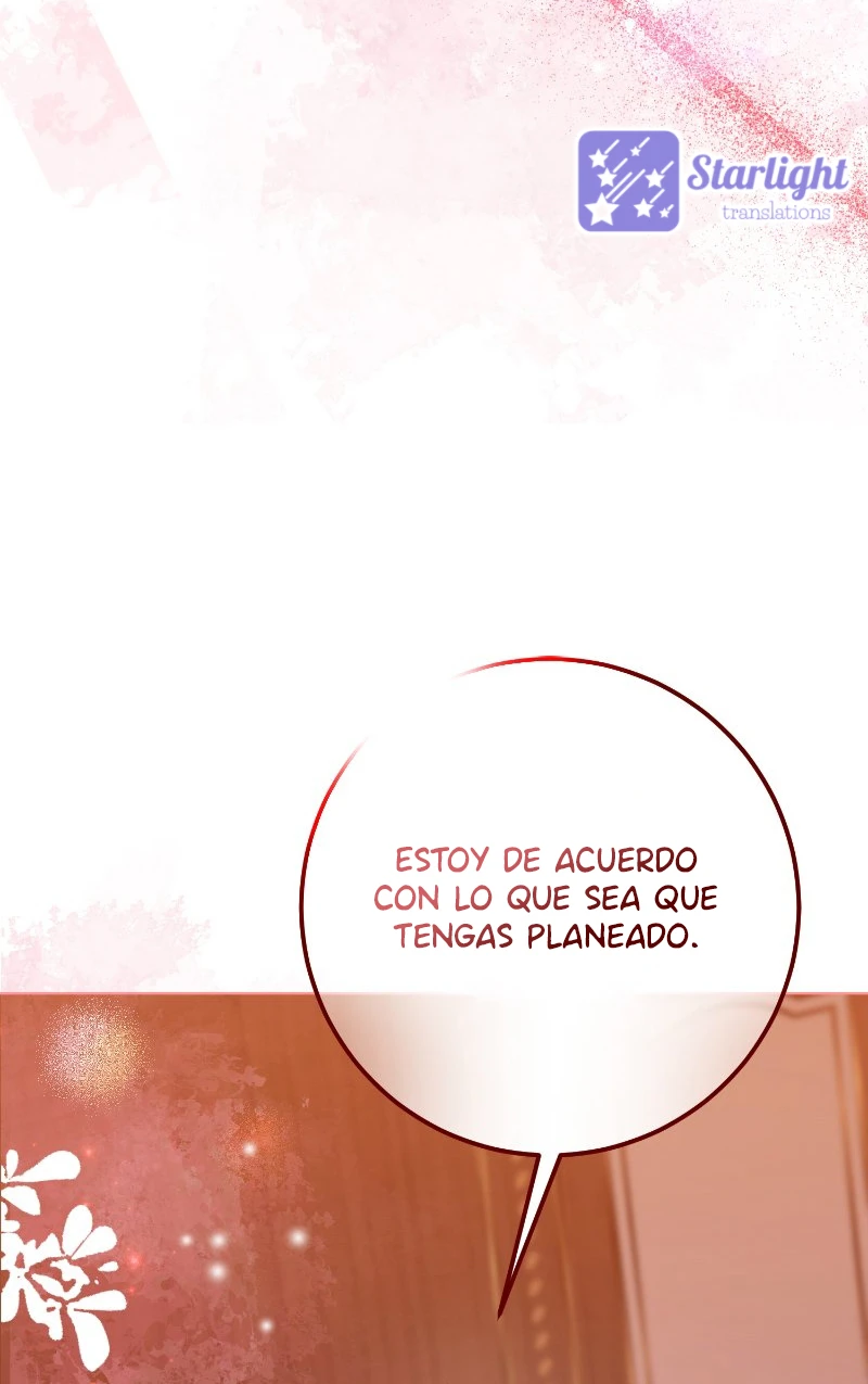 Se convirtió en la flor negra Capítulo 50 - Page 18