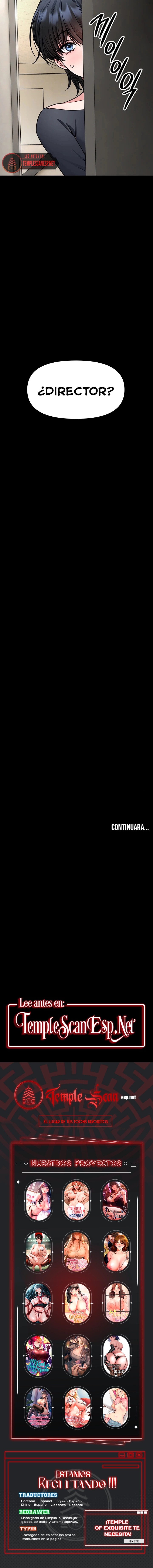 Te enseñaremos defensa personal Capítulo 34 - Page 12