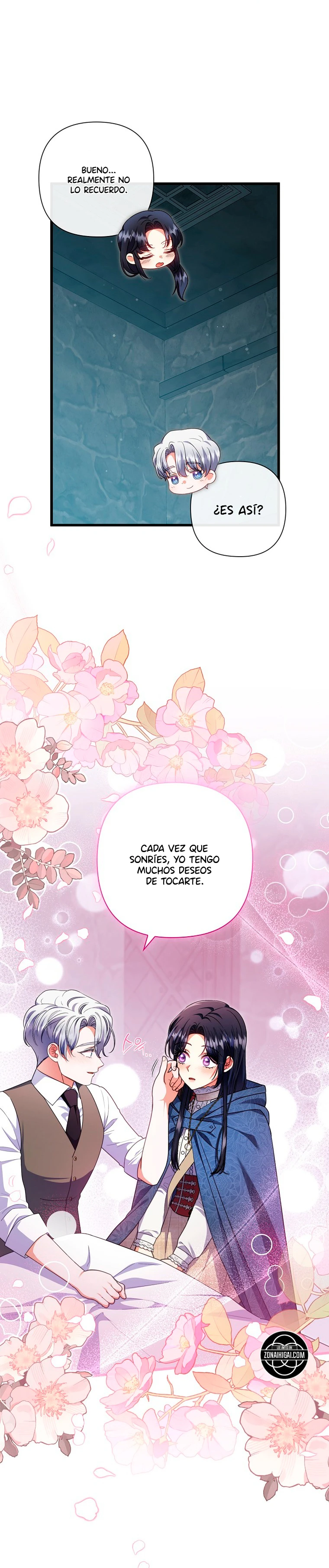 Seduje al protagonista masculino enfermizo Capítulo 119 - Page 6