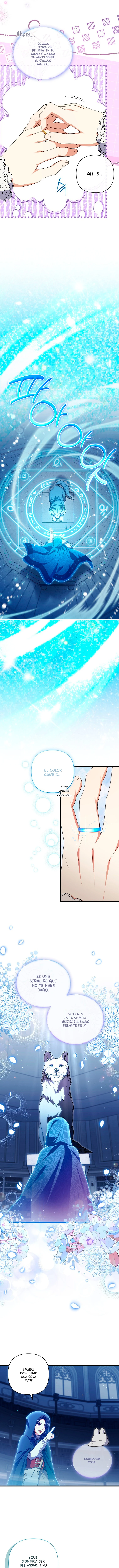 Seduje al protagonista masculino enfermizo Capítulo 120 - Page 13