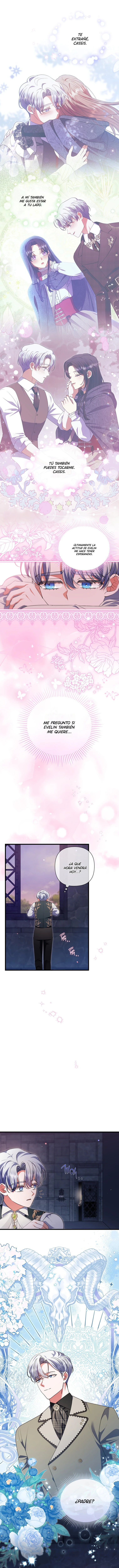Seduje al protagonista masculino enfermizo Capítulo 122 - Page 11