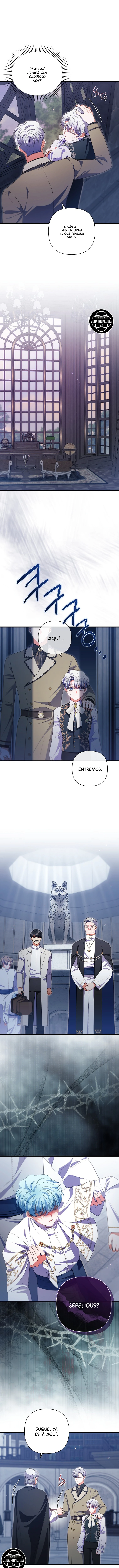 Seduje al protagonista masculino enfermizo Capítulo 122 - Page 13