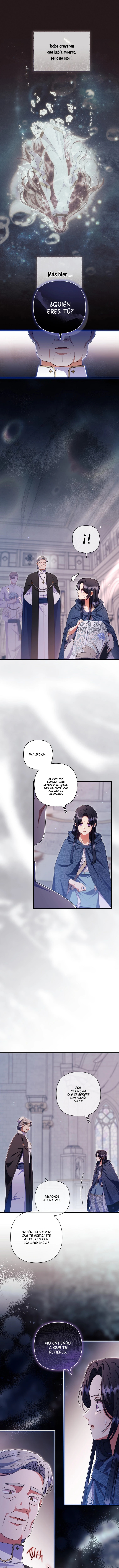 Seduje al protagonista masculino enfermizo Capítulo 122 - Page 3