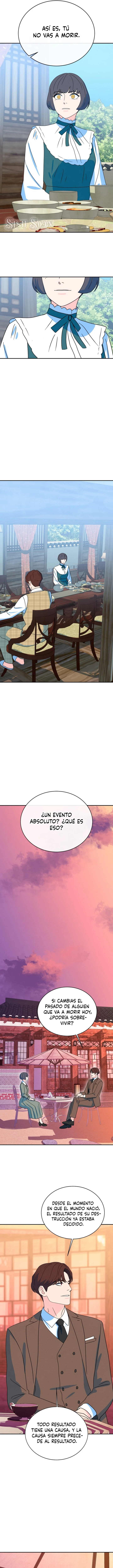 Tristeza matrimonial Capítulo 47 - Page 16