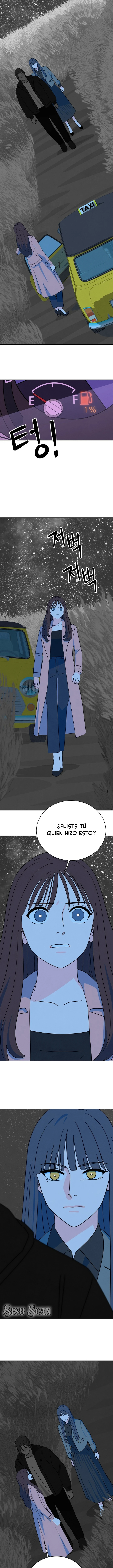Tristeza matrimonial Capítulo 47 - Page 3