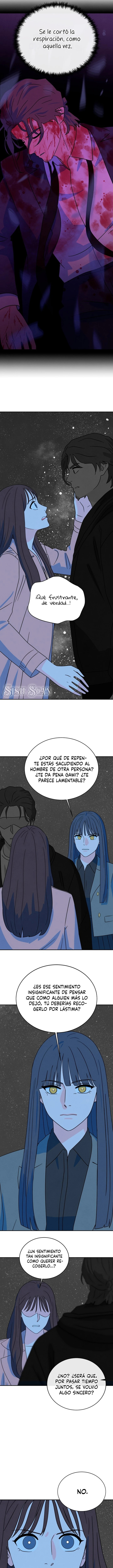 Tristeza matrimonial Capítulo 47 - Page 5