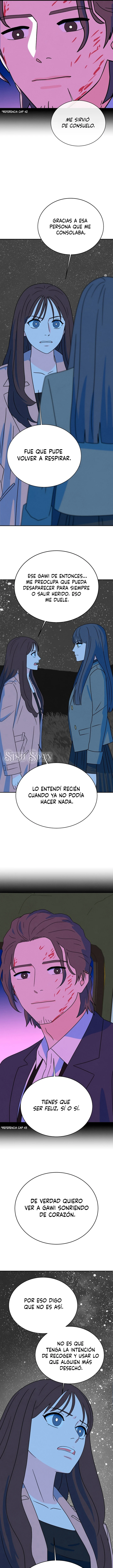Tristeza matrimonial Capítulo 47 - Page 9