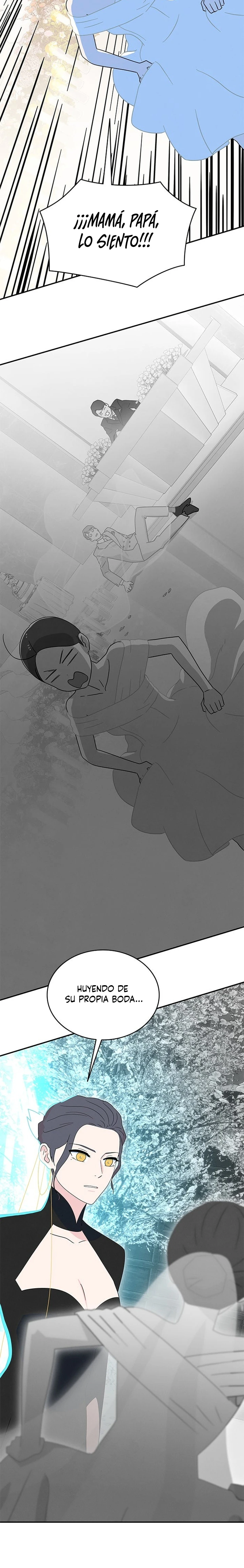 Tristeza matrimonial Capítulo 49 - Page 13