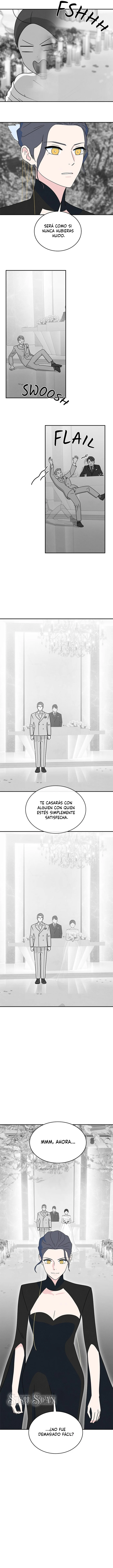 Tristeza matrimonial Capítulo 49 - Page 14