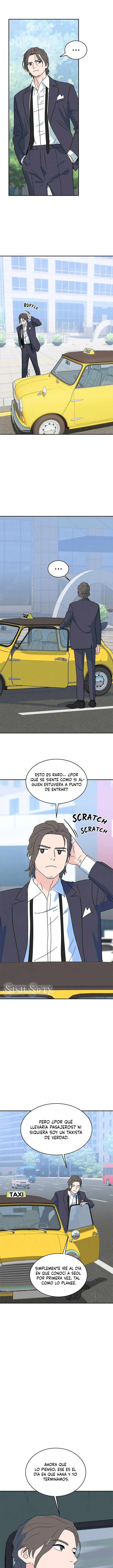 Tristeza matrimonial Capítulo 49 - Page 18
