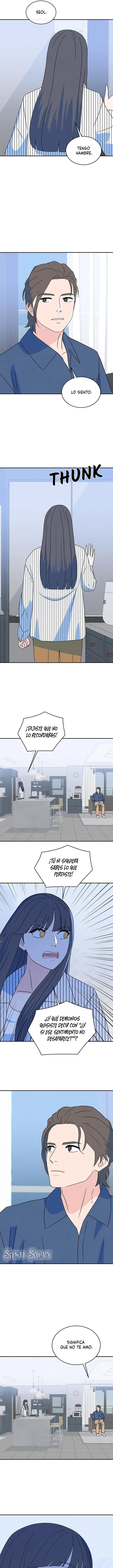 Tristeza matrimonial Capítulo 50 - Page 12