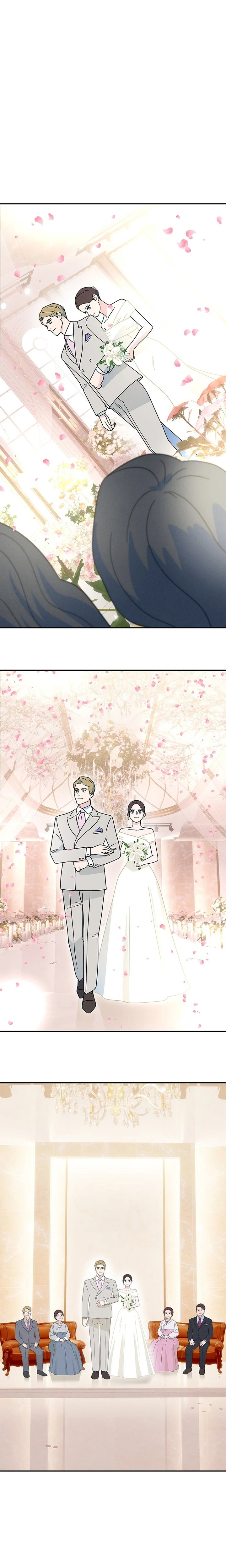 Tristeza matrimonial Capítulo 50 - Page 4