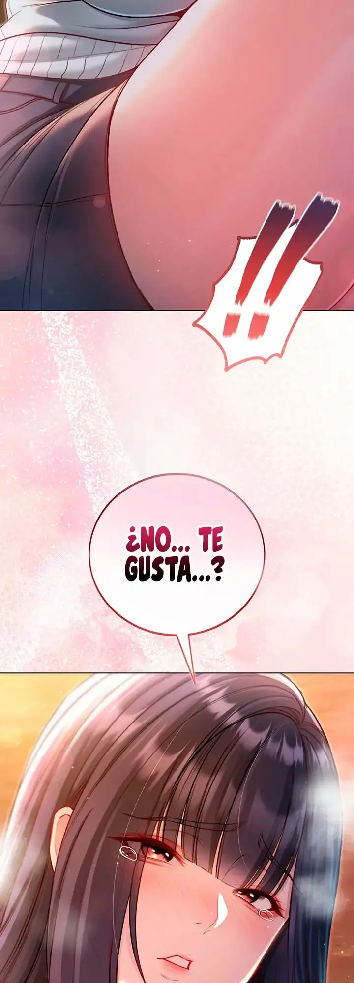 Soy un vampiro Capítulo 29 - Page 26