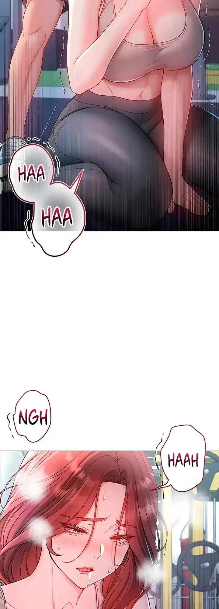 Soy un vampiro Capítulo 29 - Page 6