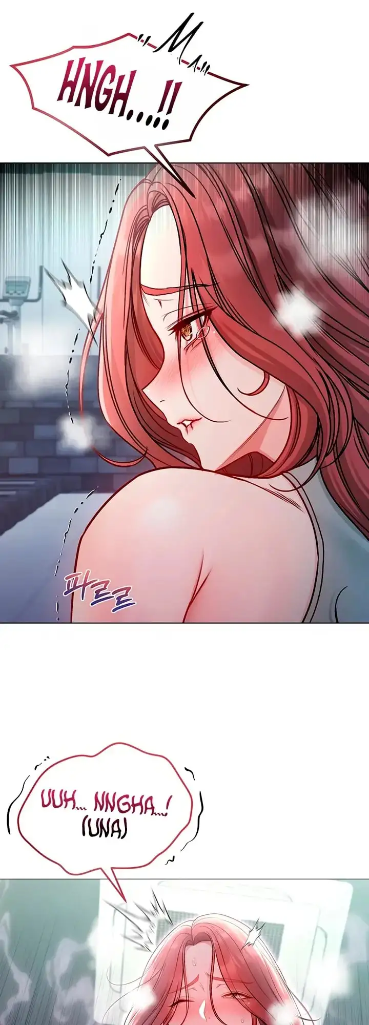 Soy un vampiro Capítulo 29 - Page 8