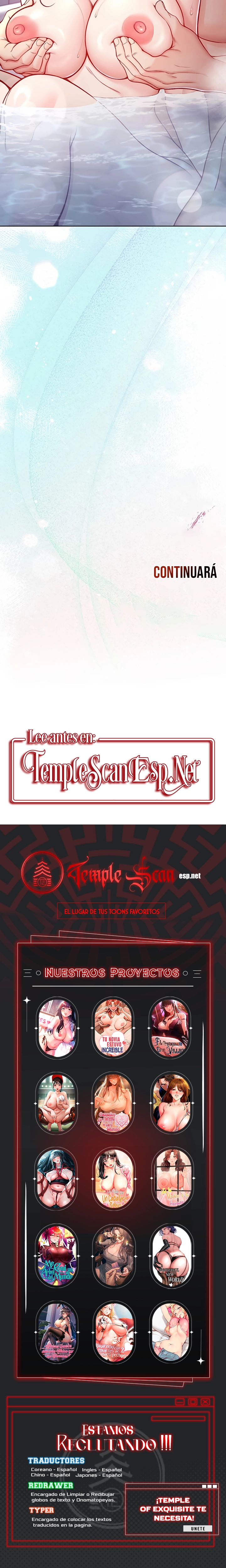 Soy un vampiro Capítulo 30 - Page 14