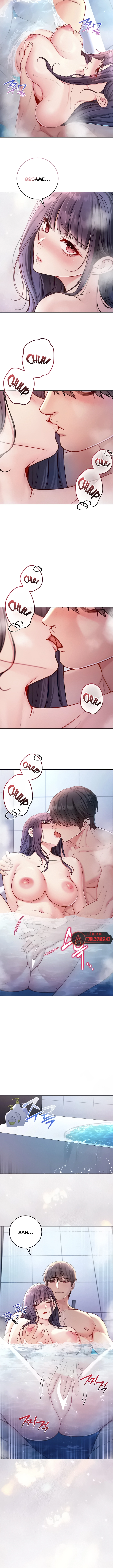 Soy un vampiro Capítulo 31 - Page 3