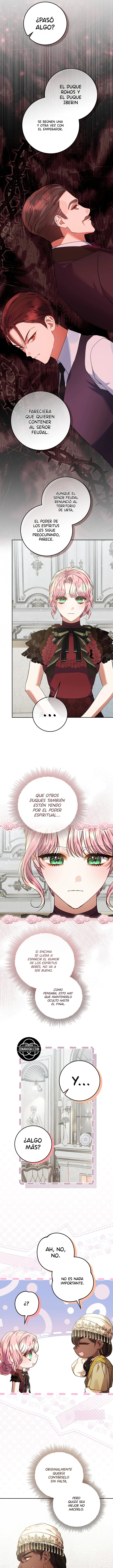Estoy lista para ser divorciada Capítulo 60 - Page 14