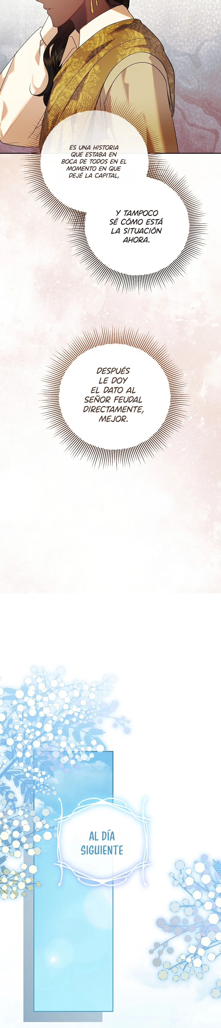 Estoy lista para ser divorciada Capítulo 60 - Page 15