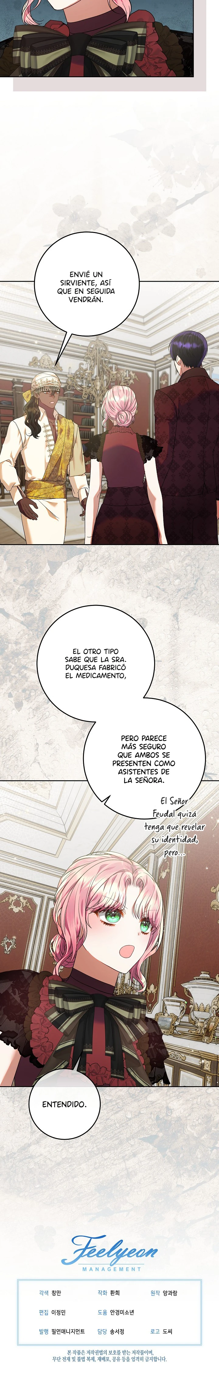 Estoy lista para ser divorciada Capítulo 60 - Page 19