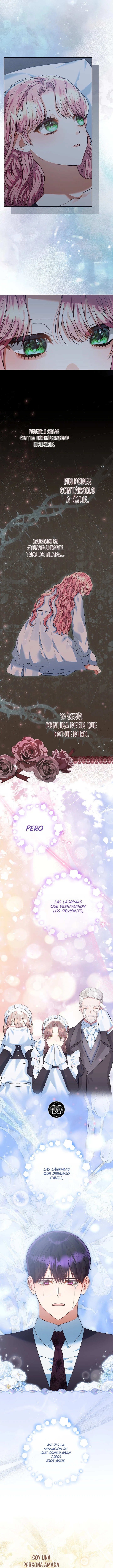 Estoy lista para ser divorciada Capítulo 60 - Page 4
