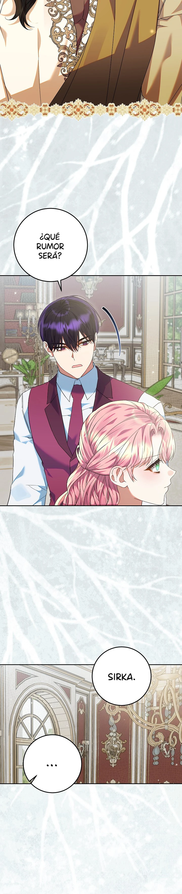 Estoy lista para ser divorciada Capítulo 63 - Page 13