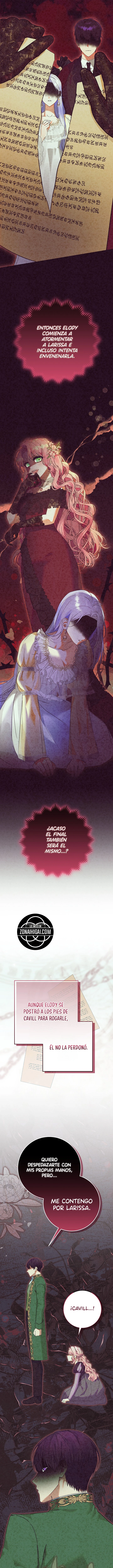 Estoy lista para ser divorciada Capítulo 64 - Page 4